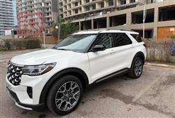 فورد إكسبلورر